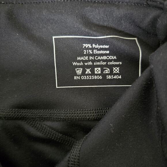 Sweaty Betty Gary Yoga Track Pants XXS + All Day Contour Gym Leggings XS - Picture 10 of 12